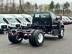 2025 Ford F-650 Regular Cab DRW RWD, Cab Chassis for sale #FN5229 - photo 5