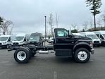 2025 Ford F-650 Regular Cab DRW RWD, Cab Chassis for sale #FN5229 - photo 6