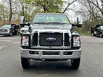 2025 Ford F-650 Regular Cab DRW RWD, Cab Chassis for sale #FN5229 - photo 9