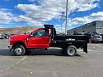 2023 Ford F-350 Regular Cab DRW 4WD, Reading Marauder Dump Truck for sale #FN5234 - photo 3