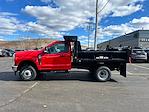 2023 Ford F-350 Regular Cab DRW 4WD, Reading Marauder Dump Truck for sale #FN5234 - photo 2