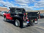 2023 Ford F-350 Regular Cab DRW 4WD, Reading Marauder Dump Truck for sale #FN5234 - photo 9