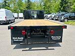 New 2024 Ford F-600 XL Regular Cab 4WD, SH Truck Bodies Flatbed Truck for sale #FN5235 - photo 4