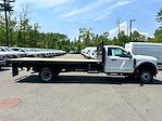 New 2024 Ford F-600 XL Regular Cab 4WD, SH Truck Bodies Flatbed Truck for sale #FN5235 - photo 6