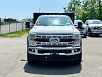 New 2024 Ford F-600 XL Regular Cab 4WD, SH Truck Bodies Flatbed Truck for sale #FN5236 - photo 6