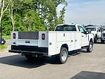 New 2024 Ford F-350 Regular Cab 4WD, Knapheide Steel Service Body Service Truck for sale #FN5242 - photo 5