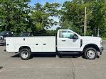 New 2024 Ford F-350 Regular Cab 4WD, Knapheide Steel Service Body Service Truck for sale #FN5242 - photo 6