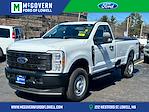 New 2023 Ford F-350 XL Regular Cab 4WD, Pickup for sale #FN5258 - photo 2