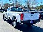 New 2023 Ford F-350 XL Regular Cab 4WD, Pickup for sale #FN5258 - photo 18