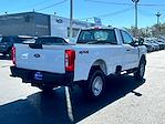 New 2023 Ford F-350 XL Regular Cab 4WD, Pickup for sale #FN5258 - photo 11