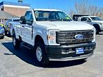 New 2023 Ford F-350 XL Regular Cab 4WD, Pickup for sale #FN5258 - photo 10