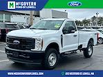 New 2023 Ford F-350 XL Regular Cab 4WD, Pickup for sale #FN5259 - photo 1