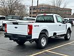 New 2023 Ford F-350 XL Regular Cab 4WD, Pickup for sale #FN5259 - photo 13