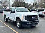 New 2023 Ford F-350 XL Regular Cab 4WD, Pickup for sale #FN5259 - photo 4