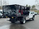 2023 Ford F-550 Regular Cab DRW 4WD, Switch-N-Go Drop Box Hooklift Body for sale #FN5269 - photo 4