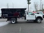 2023 Ford F-550 Regular Cab DRW 4WD, Switch-N-Go Drop Box Hooklift Body for sale #FN5269 - photo 5