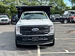 New 2023 Ford F-550 XL Regular Cab 4WD, DownEaster Landscape Dump for sale #FN5270 - photo 8