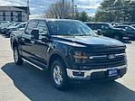 New 2024 Ford F-150 XLT SuperCrew Cab 4WD, Pickup for sale #FN5275 - photo 8