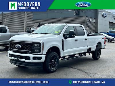 2024 Ford F-350 Crew Cab SRW 4WD, Pickup for sale #FN5295 - photo 1