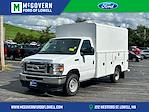 New 2025 Ford E-350 Base RWD, Service Utility Van for sale #FN5317 - photo 1