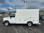 New 2025 Ford E-350 Base RWD, Service Utility Van for sale #FN5317 - photo 3