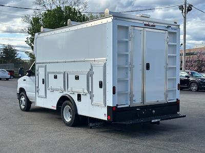 New 2025 Ford E-350 Service Utility Van for sale | #FN5331