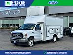 2025 Ford E-350 RWD, Service Utility Van for sale #FN5331 - photo 1