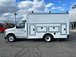 2025 Ford E-350 RWD, Service Utility Van for sale #FN5331 - photo 3