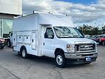 2025 Ford E-350 RWD, Service Utility Van for sale #FN5331 - photo 7