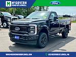 New 2024 Ford F-350 XL Regular Cab 4WD, Pickup for sale #FN5345 - photo 4