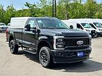 New 2024 Ford F-350 XL Regular Cab 4WD, Pickup for sale #FN5345 - photo 5