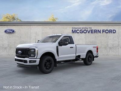 2024 Ford F-350 Regular Cab SRW 4WD, Pickup for sale #FN5346 - photo 2