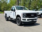 2024 Ford F-350 Regular Cab SRW 4WD, Pickup for sale #FN5346 - photo 34
