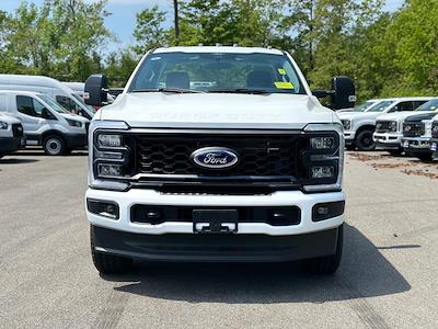 New 2024 Ford F-350 XL Regular Cab 4WD, Pickup for sale #FN5347 - photo 1