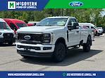 New 2024 Ford F-350 XL Regular Cab 4WD, Pickup for sale #FN5347 - photo 2