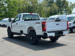 New 2024 Ford F-350 XL Regular Cab 4WD, Pickup for sale #FN5347 - photo 4