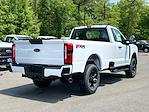 New 2024 Ford F-350 XL Regular Cab 4WD, Pickup for sale #FN5347 - photo 8