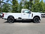 New 2024 Ford F-350 XL Regular Cab 4WD, Pickup for sale #FN5347 - photo 9