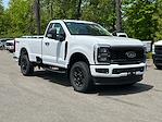 New 2024 Ford F-350 XL Regular Cab 4WD, Pickup for sale #FN5347 - photo 10