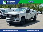 New 2024 Ford F-350 XL Regular Cab 4WD, Pickup for sale #FN5348 - photo 2