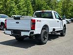 New 2024 Ford F-350 XL Regular Cab 4WD, Pickup for sale #FN5348 - photo 7