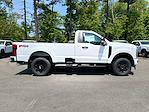 New 2024 Ford F-350 XL Regular Cab 4WD, Pickup for sale #FN5348 - photo 8