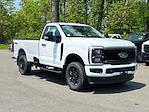 New 2024 Ford F-350 XL Regular Cab 4WD, Pickup for sale #FN5348 - photo 11