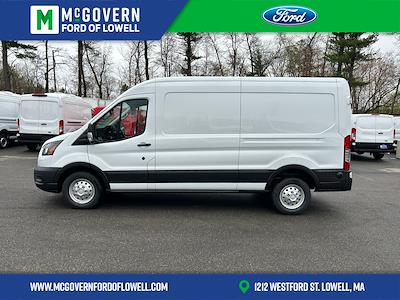 2024 Ford Transit 250 Medium Roof AWD, Empty Cargo Van for sale #FN5350 - photo 1