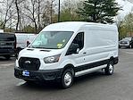 2024 Ford Transit 250 Medium Roof AWD, Empty Cargo Van for sale #FN5350 - photo 3