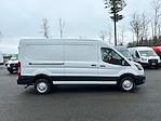 2024 Ford Transit 250 Medium Roof AWD, Empty Cargo Van for sale #FN5350 - photo 7