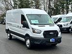 2024 Ford Transit 250 Medium Roof AWD, Empty Cargo Van for sale #FN5350 - photo 8