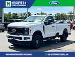 New 2024 Ford F-350 XL Regular Cab 4WD, Pickup for sale #FN5361 - photo 2