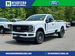 New 2024 Ford F-350 XL Regular Cab 4WD, Pickup for sale #FN5370 - photo 2