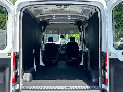 New 2024 Ford Transit 350 Base Medium Roof RWD, Empty Cargo Van for sale #FN5383 - photo 1